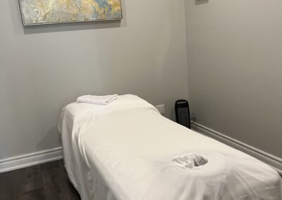 La Parklane Wellness Centre Treatment Room 2